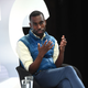 DeRay Mckesson (Samir Hussein/Getty Images for the Business of Fashion)